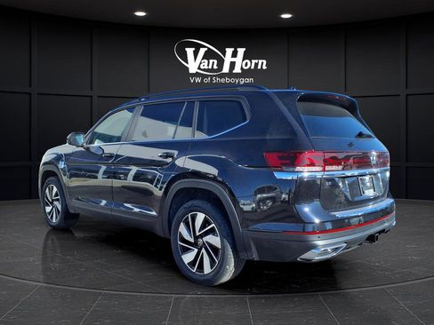 New 2026 Volkswagen Atlas SE image 47