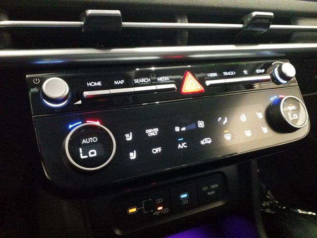 Certified 2025 Hyundai Tucson Limited AWD/4WD image 7