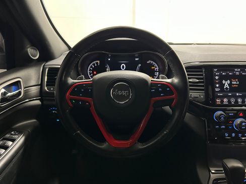 Used 2020 Jeep Grand Cherokee Limited X AWD/4WD image 15