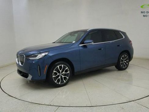 Used 2026 BMW X3 xDrive30i AWD/4WD image 67