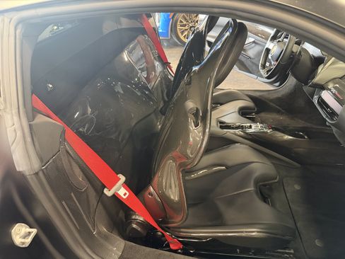 Used 2022 Ferrari SF90 Stradale AWD/4WD image 15