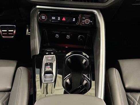 New 2026 Audi SQ5 Premium Plus AWD/4WD image 13