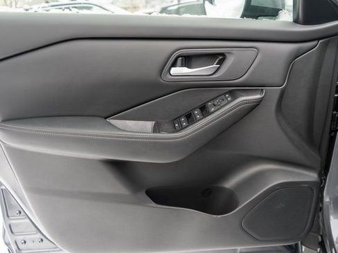 New 2026 Nissan Rogue SV image 11