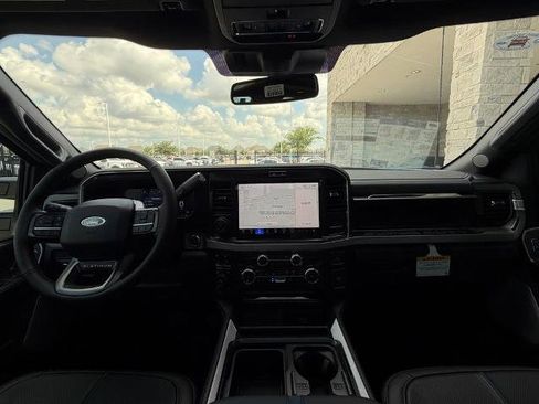 New 2026 Ford F250 Platinum AWD/4WD image 26
