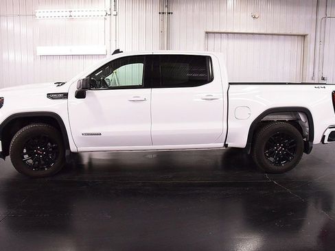 Used 2024 GMC Sierra 1500 Elevation w/ Max Trailering Package image 4