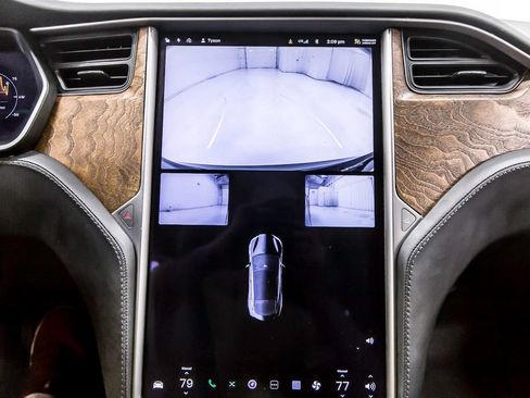 Used 2020 Tesla Model S Long Range AWD/4WD image 14