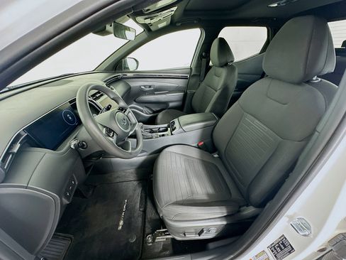 Used 2024 Hyundai Santa Cruz SEL w/ Activity Package FWD image 13