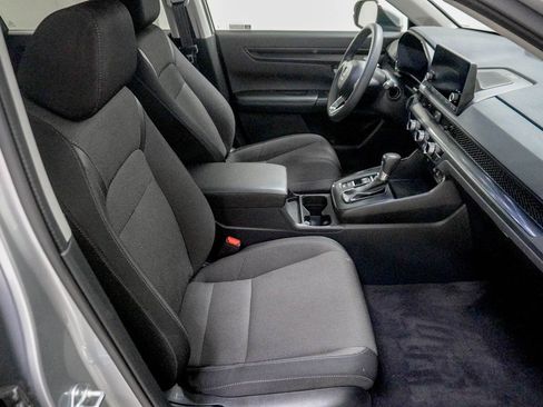 Used 2024 Honda CR-V EX image 30