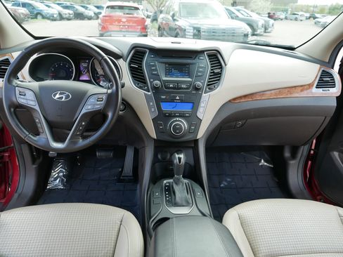 Used 2013 Hyundai Santa Fe Sport FWD image 21