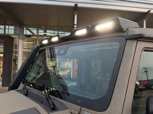 Used 2024 INEOS Grenadier Trialmaster Edition image 21