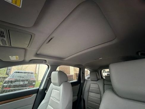 Used 2018 Honda CR-V EX-L image 24