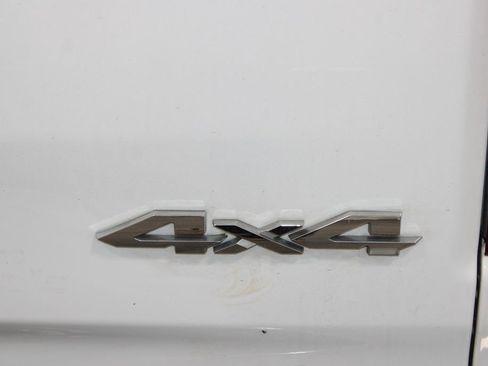 Used 2021 RAM 1500 Laramie AWD/4WD image 13