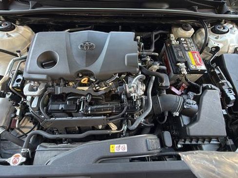 Used 2024 Toyota Camry SE FWD image 24