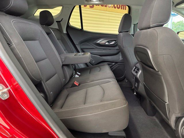 Used 2023 GMC Terrain SLE w/ Driver Convenience Package AWD/4WD image 24