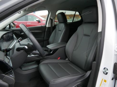 Used 2025 Buick Envision Preferred image 10