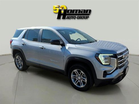 Used 2025 GMC Terrain Elevation image 7