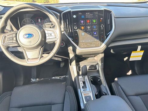 New 2025 Subaru Ascent Premium image 9