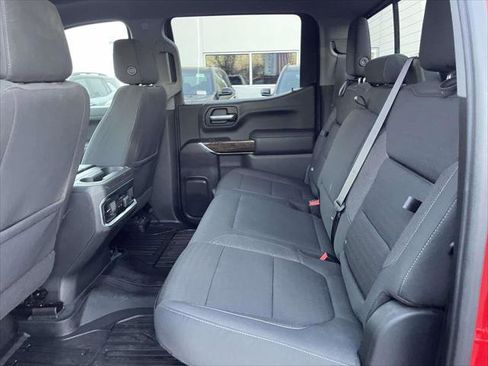 Used 2021 GMC Sierra 1500 Elevation w/ Preferred Package image 11