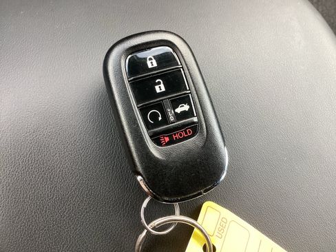 Used 2025 Honda Accord SE image 33