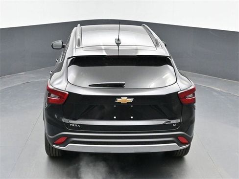 New 2026 Chevrolet Trax LT w/ Driver Confidence Package image 38