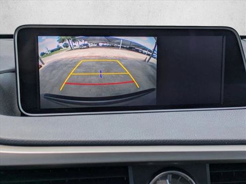 Used 2017 Lexus RX 350 FWD w/ Premium Package image 15