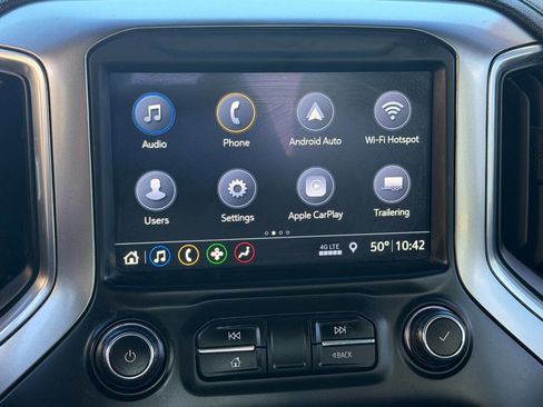 Used 2019 Chevrolet Silverado 1500 RST image 41