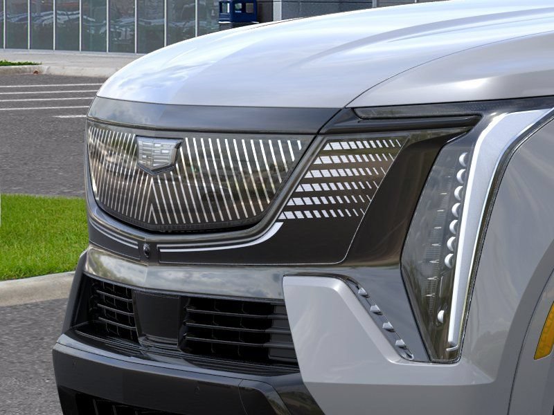 New 2026 Cadillac Escalade IQ Sport 1 AWD/4WD image 13