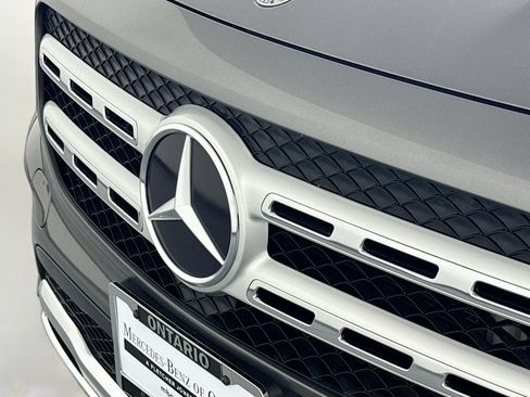 Certified 2021 Mercedes-Benz GLB 250 4MATIC image 14