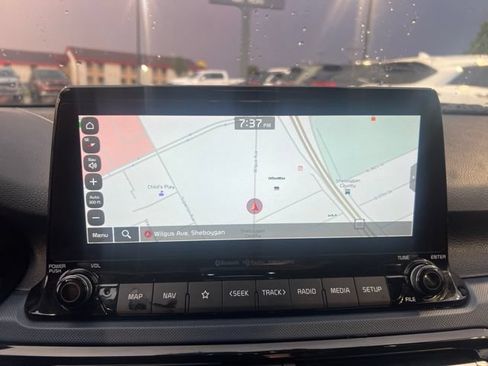 Certified 2023 Kia Seltos S w/ Navigation Package AWD/4WD image 14