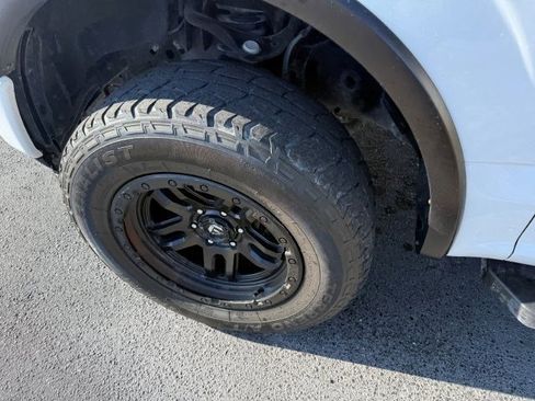 Used 2020 Ford F150 XLT w/ Equipment Group 302A Luxury image 5