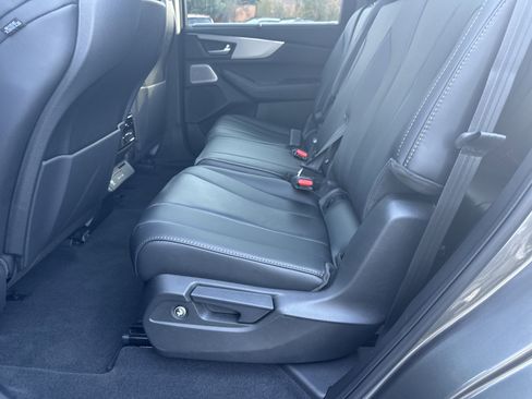 New 2026 Acura MDX FWD w/ Technology Package image 13