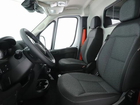 Used 2025 RAM ProMaster 1500 w/ Safety Group image 16