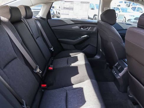 New 2026 Honda Accord SE image 19