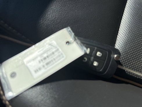 Used 2020 Chevrolet Impala Premier image 27