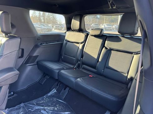 New 2026 Ford Expedition Platinum w/ Stealth Performance Package image 28
