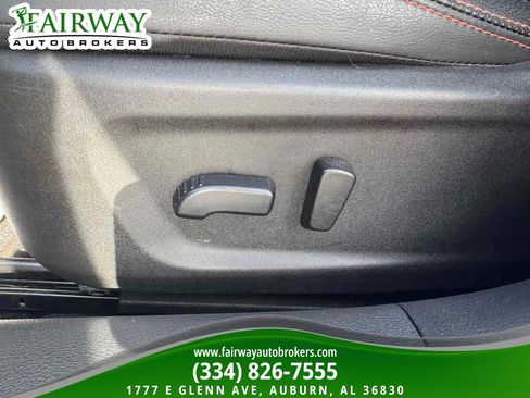 Used 2024 Nissan Altima 2.5 SR image 16