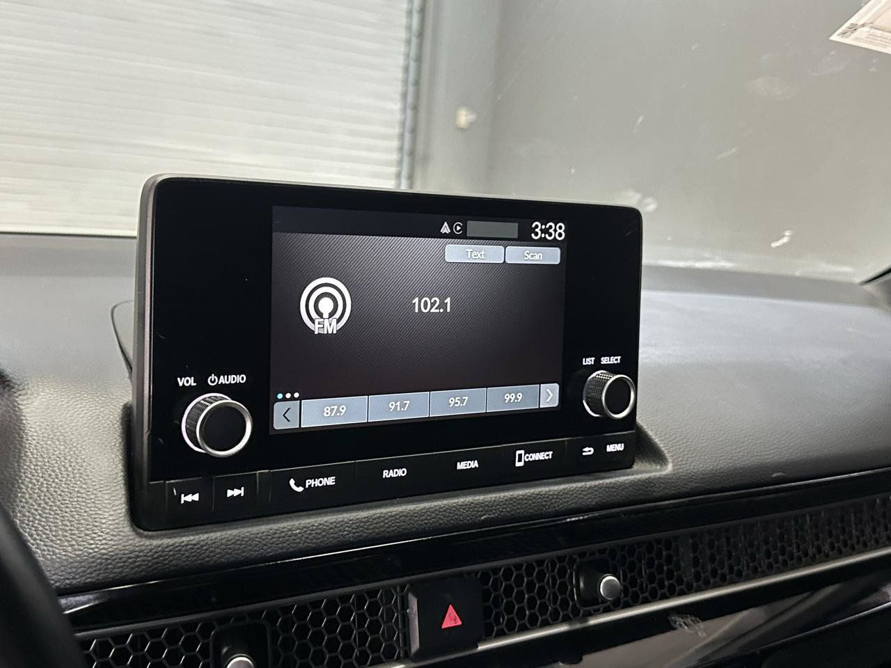 Used 2025 Honda Civic Sport image 18