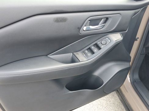 Used 2024 Nissan Rogue SV AWD/4WD image 20