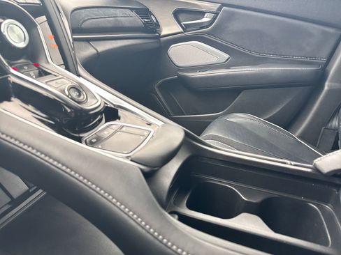 Used 2021 Acura RDX A-Spec image 25