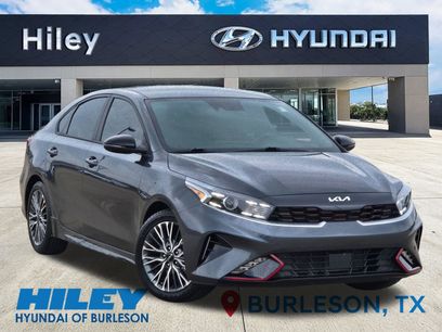 Used 2024 Kia Forte GT-Line
