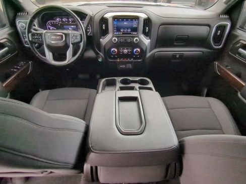 Certified 2021 GMC Sierra 1500 Elevation image 15