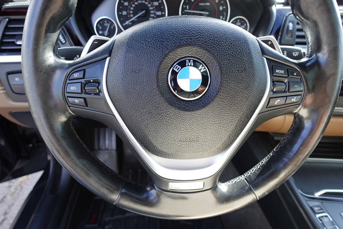 Used 2016 BMW 435i xDrive Coupe AWD/4WD image 35