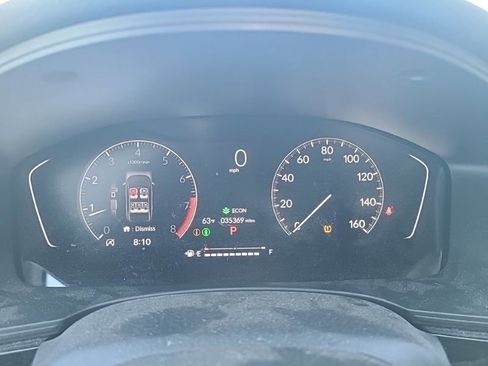 Used 2023 Honda Civic Sport image 14