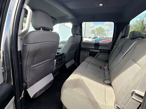 Used 2018 Ford F250 XLT w/ XLT Value Package image 28