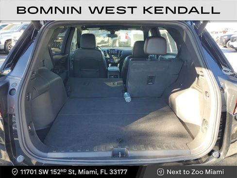 Used 2023 Chevrolet Equinox RS image 13