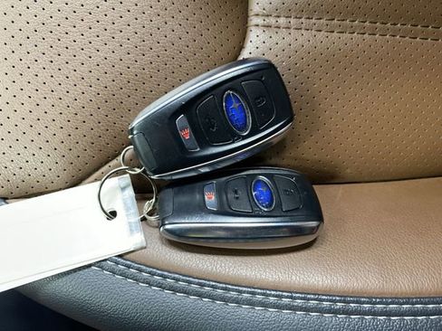 Used 2023 Subaru Forester Touring image 29