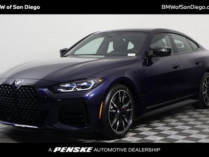 Used 2024 BMW M440i Gran Coupe