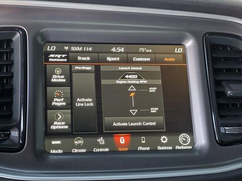 Used 2021 Dodge Challenger R/T Scat Pack RWD image 16