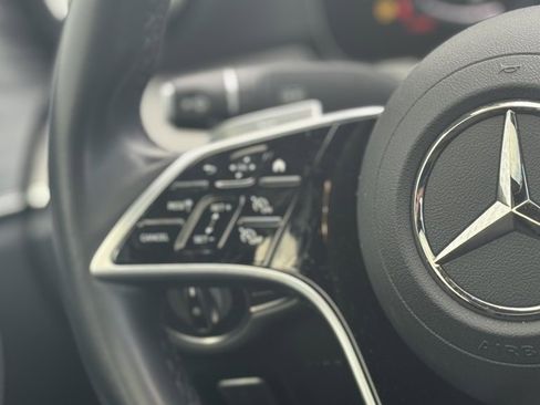 Used 2021 Mercedes-Benz E 450 4MATIC Sedan image 16