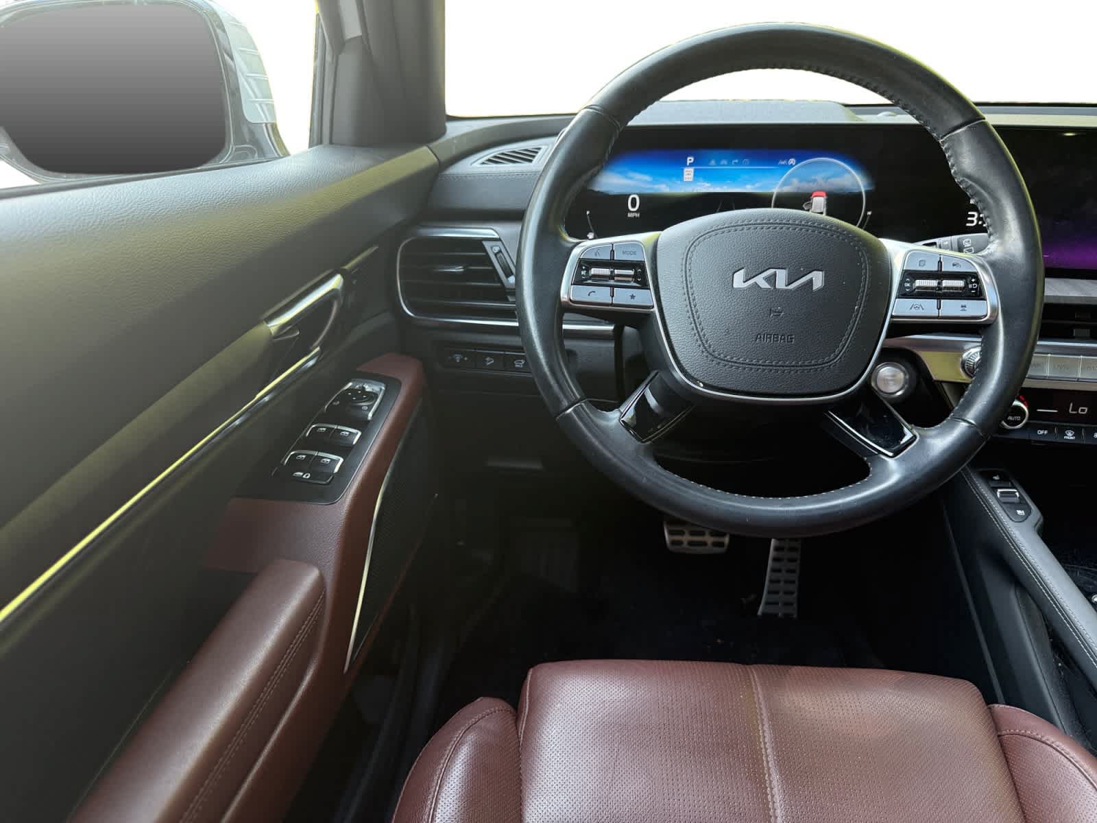 Used 2023 Kia Telluride SX FWD image 21